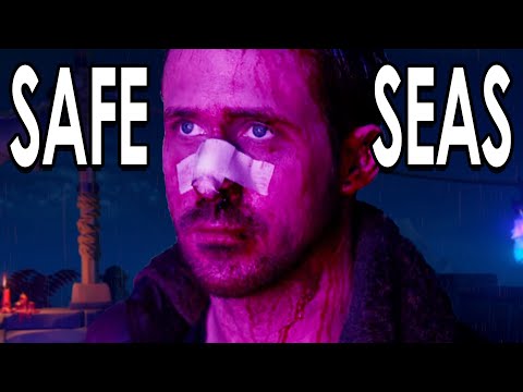 "Literally Safer Seas"