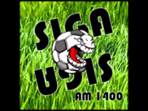 Lucas Baldunciel. Almagro 0 - Nueva Chicago 2 Primera B Nacional 30/01/16