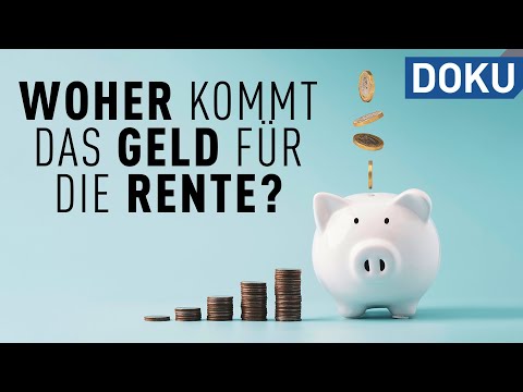 , title : 'Altwerden in Zukunft – Woher kommt das Geld? | Doku'