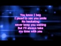 Mikky Ekko - U (Lyrics) 