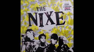 The Nixe - Self Titled (Full Album, Vinyl)