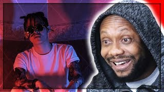 Download lagu Lilpan - Family Friendly ft.Wiyana sakti INDONESIAN RAP | REACTION!!! mp3