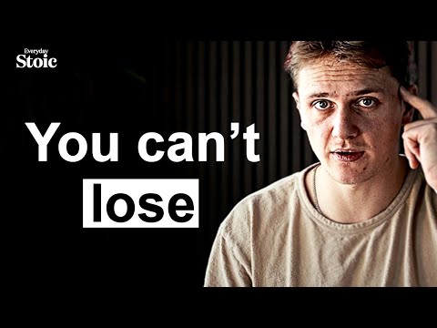 Epictetus’ Secret to Always Winning in Life