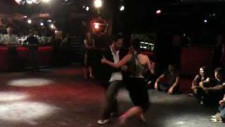 Alejandro & Marisol - (2/3) - Tangology - 11/09
