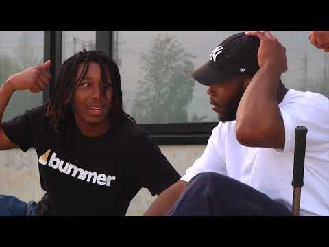 North Scooters | Horizon Deck Promo