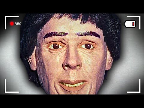 Einer der seltsamsten Fälle Australiens – Rack Man