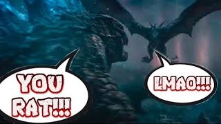 If Kaiju Could Talk in Monarch: Legacy of Monsters