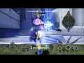 Paragon: Phase saves the disconnected player