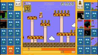 【実況プレイ：14】マリオ35