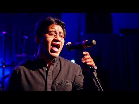 04 carcel de amor LLAJTAS POR SIEMPRE