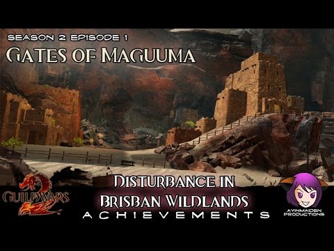 GW2 No One Left Behind, No Shocks Here & A Shocking Development