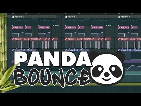 Deorro Style FL Studio Templates, Sounds & Presets | Panda Bounce