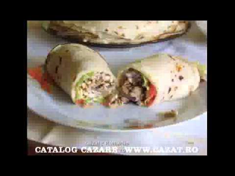 Cazare Mocesti, Prahova - Cazat.ro