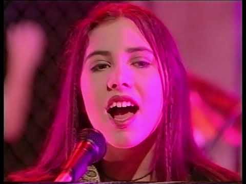 Killing Heidi - Kettle (Live 1996)