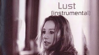 05. Lust (instrumental cover + sheet music) - Tori Amos