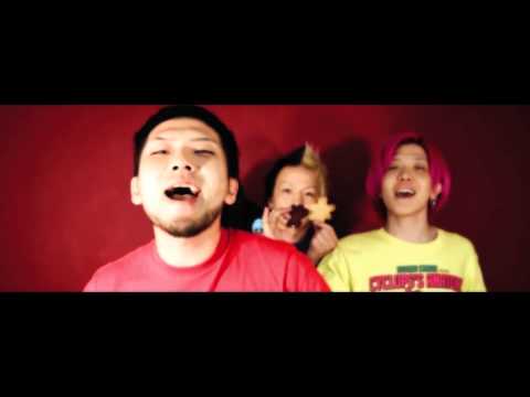 Munchii Bear Cookiis / 電波少女　prod by pigeondust