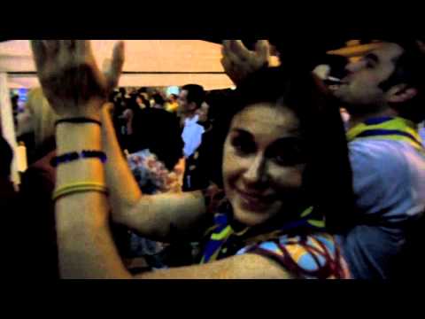 Festeggiamenti Santo Spirito Arezzo 2.MOV