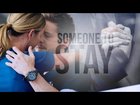 Conrad & Nic | Someone To Stay