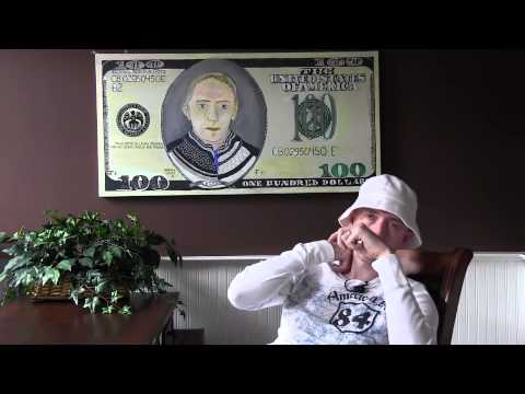 Jamie Lewis Interview