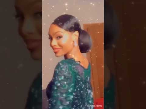 lap dance floor #aa2020 wedding Cinderella, Aziza Dangote and Prince Charming, Aminu Waziri!