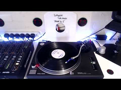 DuMonde - God Music (Cosmic Gate Mix)