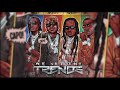 Jim Jones Migos We Set The Trends CLEAN