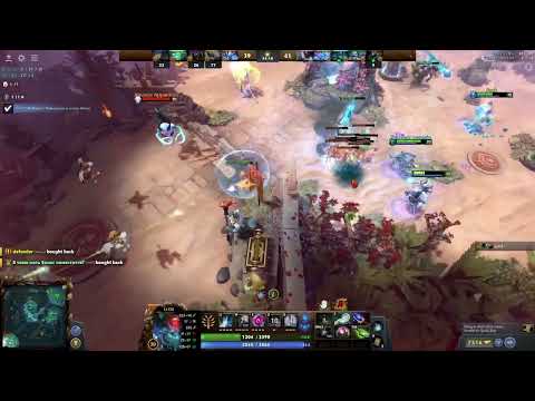 Unkillable Wraith Pact