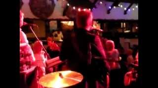 Kandis, Peter Vesth på "Bakken"