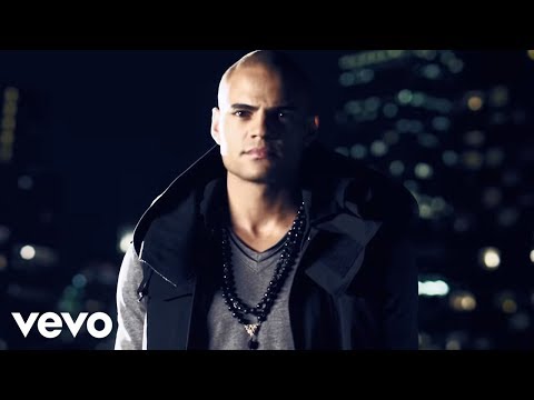 Mohombi - In Your Head