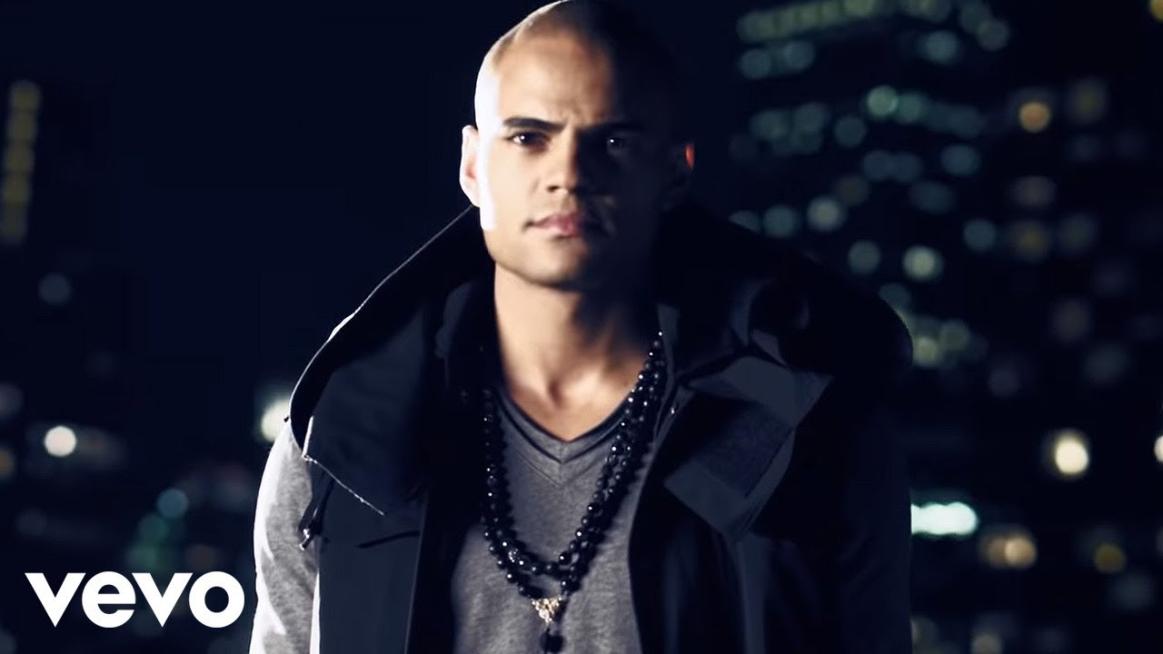 Mohombi — In Your Head