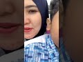 Via Vallen Liburan Ke Bedugul