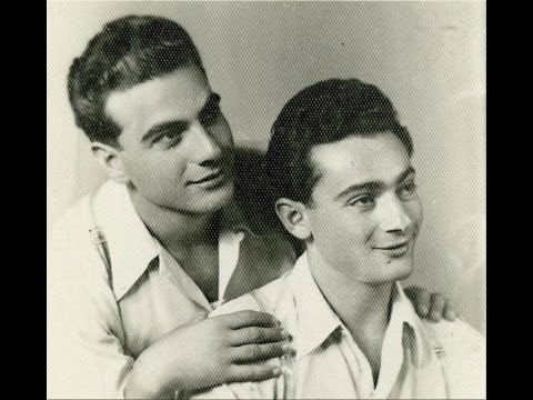 Auschwitz Sonderkommando Shlomo & Morris Venezia, Dario Gabbai