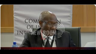 Download lagu MADLANGA INQUIRY HEARS DUMISANI KHUMALO'S TESTIMONY mp3