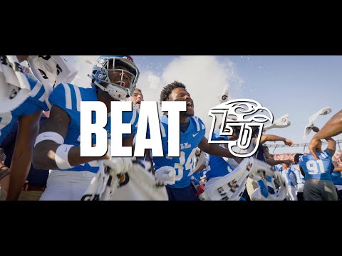 2021 Ole Miss Football Hype Video - Game 9: Liberty