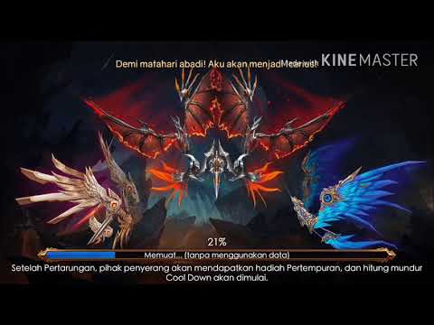 Legachi of diskor membesarkan BR