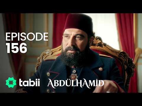 Abdülhamid Episode 156