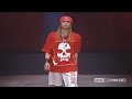 Number N Ine SS06 WELCOME TO THE SHADOW Runway Show 4k Ultra HD
