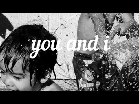 MITS & Marcus Santoro feat. Courtney Brianna - You & I (Lyric Video) OUT NOW