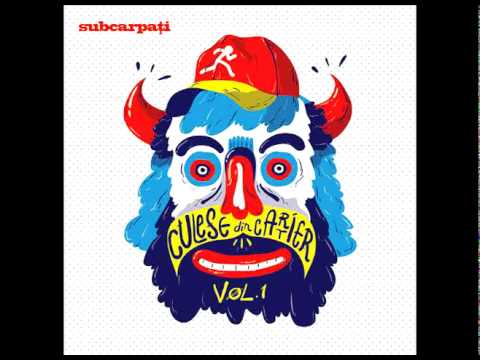 culese din cartier - trei focuri arde pe lume (cu maria tanase si faramita lambru)  - unom