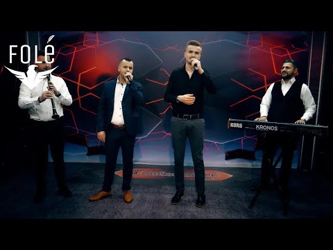 Klajdo Dervishi & Andi Shoshari - Kolazh 2022 (Official Video4K)