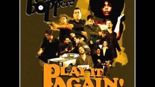 THE CHERRY BOPPERS - PLAY IT AGAIN, FUNK