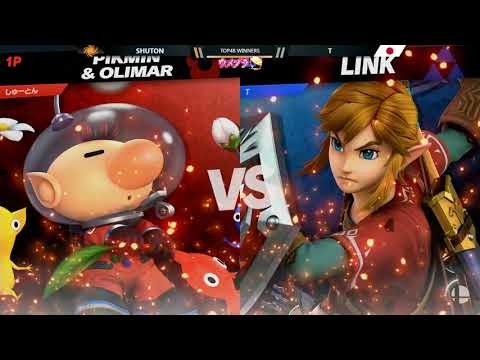 ウメブラSP2 TOP24 Winners : SST | Shuton vs T / UMEBURA SP2 - スマブラSP 大会