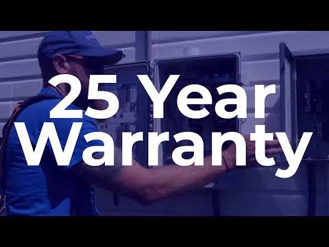 Stardust Solar Columbus