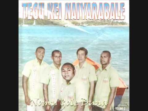 TEGU KEI NAIYARABALE-Nomu gole buna