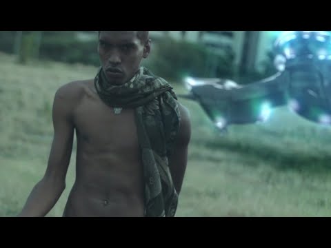 Rudy Evang'$ - LUNAR (Shot by Korleone)