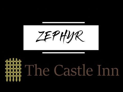 Zephyr - Rock and Roll Star