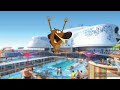 REUPLOAD FAKE Zig Sharko Anti Piracy Screen 1 Season 3