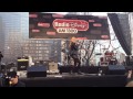 Olivia Holt Winter Wonderland LIVE