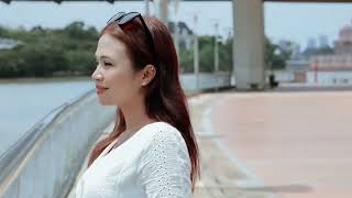 Download lagu Shidi Data - Nyanyian Rindu Buat Kekasih ( Lyrics MV) mp3