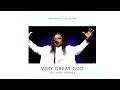 VICTORIA ORENZE VERY GREAT GOD